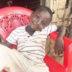 A little love goes a LONG way!